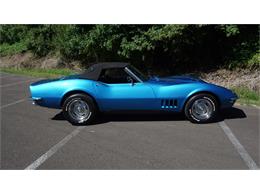 1968 Chevrolet Corvette (CC-2091301) for sale in Gladstone, Oregon