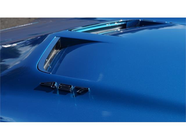 1968 Chevrolet Corvette (CC-2091301) for sale in Gladstone, Oregon
