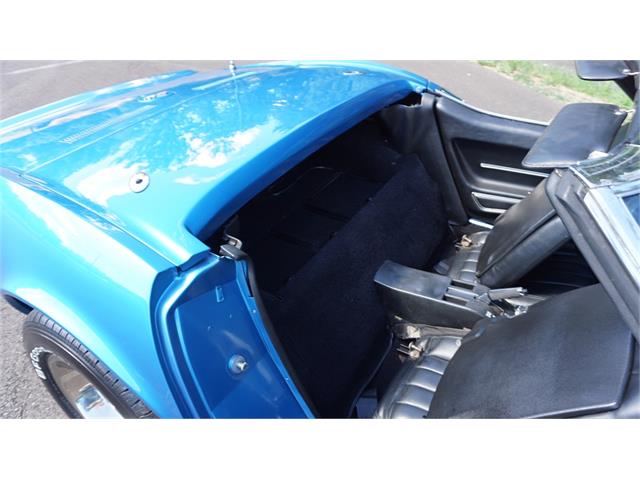 1968 Chevrolet Corvette (CC-2091301) for sale in Gladstone, Oregon