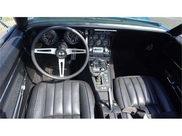 1968 Chevrolet Corvette (CC-2091301) for sale in Gladstone, Oregon