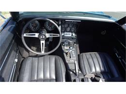 1968 Chevrolet Corvette (CC-2091301) for sale in Gladstone, Oregon