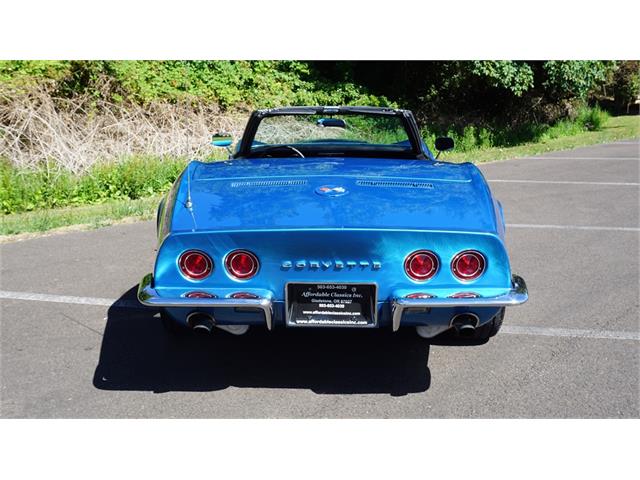 1968 Chevrolet Corvette (CC-2091301) for sale in Gladstone, Oregon