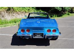 1968 Chevrolet Corvette (CC-2091301) for sale in Gladstone, Oregon