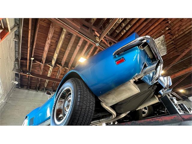 1968 Chevrolet Corvette (CC-2091301) for sale in Gladstone, Oregon
