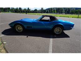 1968 Chevrolet Corvette (CC-2091301) for sale in Gladstone, Oregon