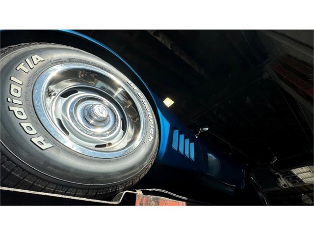 1968 Chevrolet Corvette (CC-2091301) for sale in Gladstone, Oregon