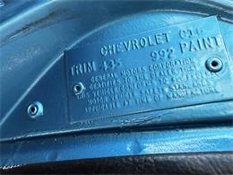 1968 Chevrolet Corvette (CC-2091301) for sale in Gladstone, Oregon