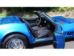 1968 Chevrolet Corvette (CC-2091301) for sale in Gladstone, Oregon