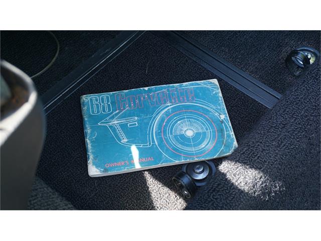 1968 Chevrolet Corvette (CC-2091301) for sale in Gladstone, Oregon