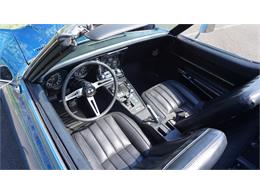 1968 Chevrolet Corvette (CC-2091301) for sale in Gladstone, Oregon