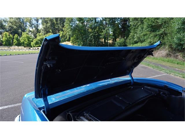 1968 Chevrolet Corvette (CC-2091301) for sale in Gladstone, Oregon