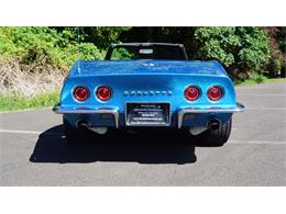 1968 Chevrolet Corvette (CC-2091301) for sale in Gladstone, Oregon