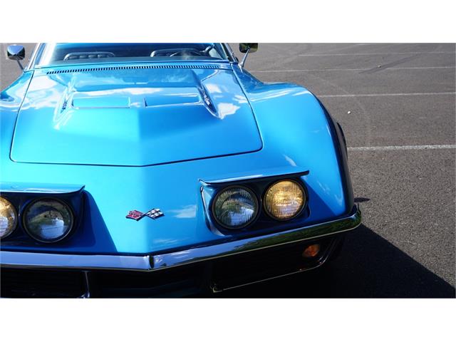 1968 Chevrolet Corvette (CC-2091301) for sale in Gladstone, Oregon