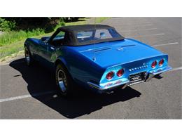 1968 Chevrolet Corvette (CC-2091301) for sale in Gladstone, Oregon
