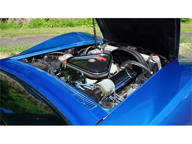 1968 Chevrolet Corvette (CC-2091301) for sale in Gladstone, Oregon
