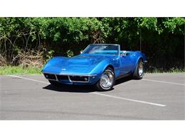1968 Chevrolet Corvette (CC-2091301) for sale in Gladstone, Oregon
