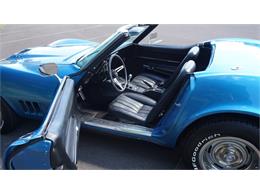 1968 Chevrolet Corvette (CC-2091301) for sale in Gladstone, Oregon