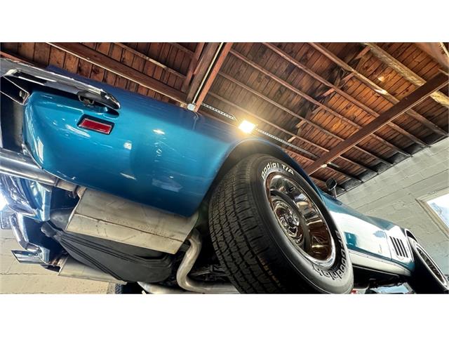 1968 Chevrolet Corvette (CC-2091301) for sale in Gladstone, Oregon