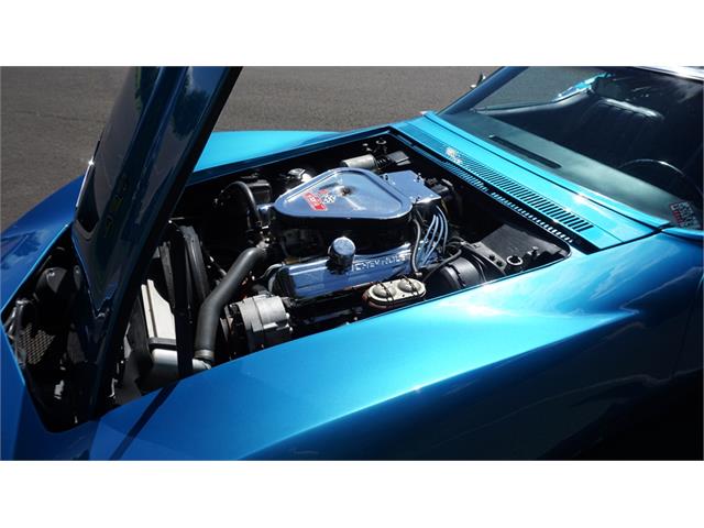 1968 Chevrolet Corvette (CC-2091301) for sale in Gladstone, Oregon