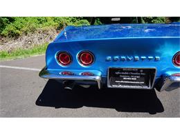 1968 Chevrolet Corvette (CC-2091301) for sale in Gladstone, Oregon
