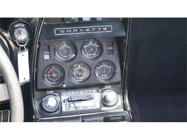 1968 Chevrolet Corvette (CC-2091301) for sale in Gladstone, Oregon