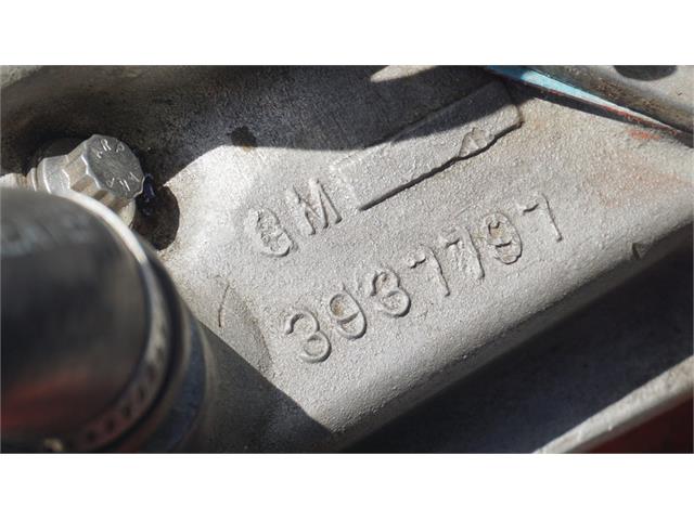 1968 Chevrolet Corvette (CC-2091301) for sale in Gladstone, Oregon