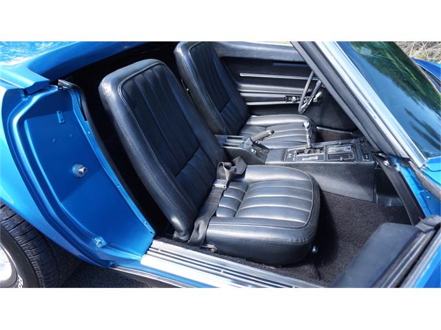 1968 Chevrolet Corvette (CC-2091301) for sale in Gladstone, Oregon