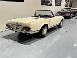 1965 Mercedes-Benz 230SL (CC-2091303) for sale in Palm Desert , California