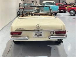 1965 Mercedes-Benz 230SL (CC-2091303) for sale in Palm Desert , California