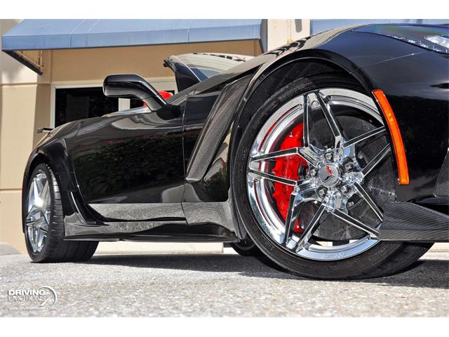 2019 Chevrolet Convertible (CC-2091306) for sale in West Palm Beach, Florida