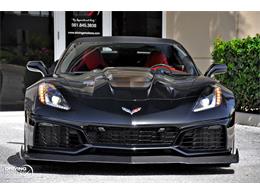 2019 Chevrolet Convertible (CC-2091306) for sale in West Palm Beach, Florida