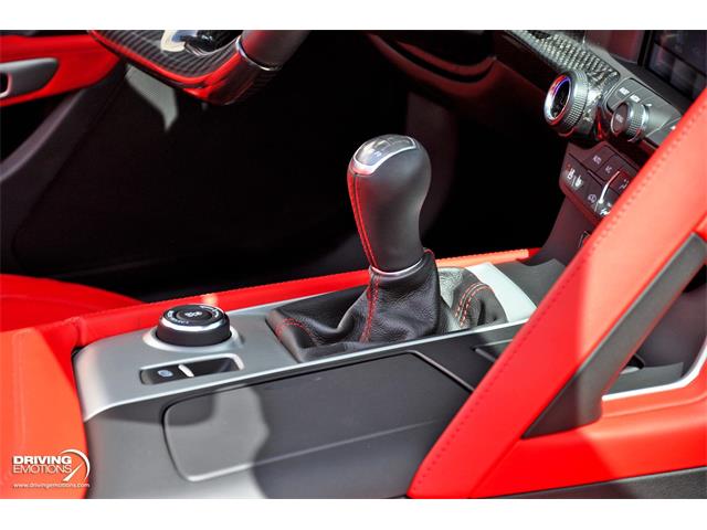 2019 Chevrolet Convertible (CC-2091306) for sale in West Palm Beach, Florida