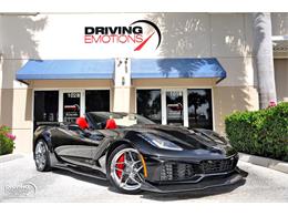 2019 Chevrolet Convertible (CC-2091306) for sale in West Palm Beach, Florida