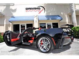 2019 Chevrolet Convertible (CC-2091306) for sale in West Palm Beach, Florida