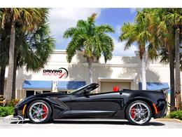 2019 Chevrolet Convertible (CC-2091306) for sale in West Palm Beach, Florida