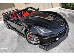 2019 Chevrolet Convertible (CC-2091306) for sale in West Palm Beach, Florida
