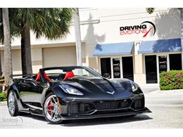 2019 Chevrolet Convertible (CC-2091306) for sale in West Palm Beach, Florida