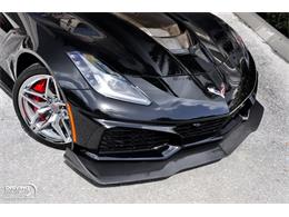2019 Chevrolet Convertible (CC-2091306) for sale in West Palm Beach, Florida