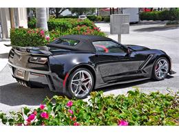 2019 Chevrolet Convertible (CC-2091306) for sale in West Palm Beach, Florida