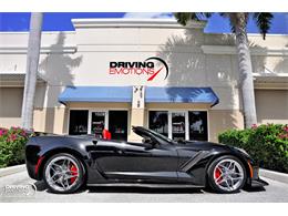 2019 Chevrolet Convertible (CC-2091306) for sale in West Palm Beach, Florida