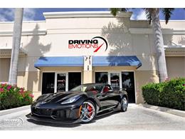 2019 Chevrolet Convertible (CC-2091306) for sale in West Palm Beach, Florida
