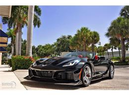 2019 Chevrolet Convertible (CC-2091306) for sale in West Palm Beach, Florida
