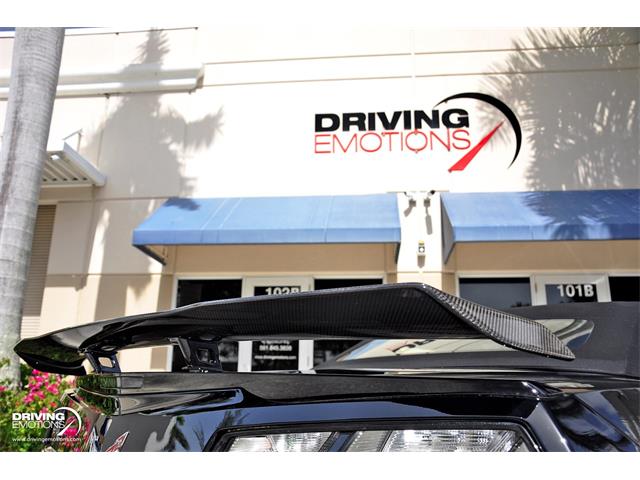 2019 Chevrolet Convertible (CC-2091306) for sale in West Palm Beach, Florida