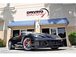 2019 Chevrolet Convertible (CC-2091306) for sale in West Palm Beach, Florida