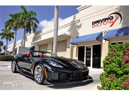 2019 Chevrolet Convertible (CC-2091306) for sale in West Palm Beach, Florida