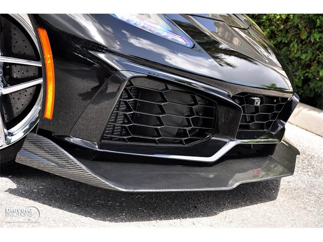 2019 Chevrolet Convertible (CC-2091306) for sale in West Palm Beach, Florida