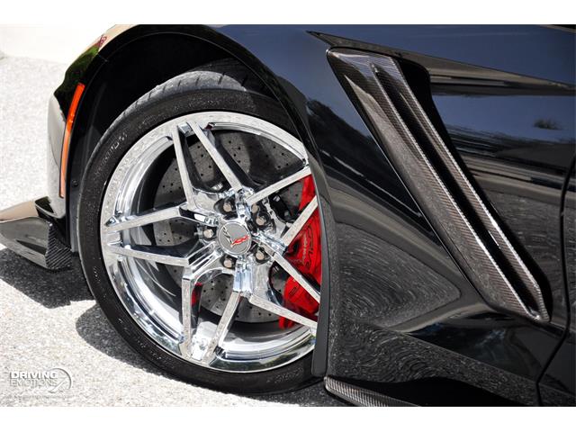 2019 Chevrolet Convertible (CC-2091306) for sale in West Palm Beach, Florida