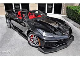 2019 Chevrolet Convertible (CC-2091306) for sale in West Palm Beach, Florida