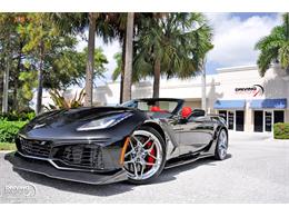 2019 Chevrolet Convertible (CC-2091306) for sale in West Palm Beach, Florida
