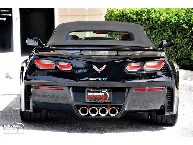 2019 Chevrolet Convertible (CC-2091306) for sale in West Palm Beach, Florida